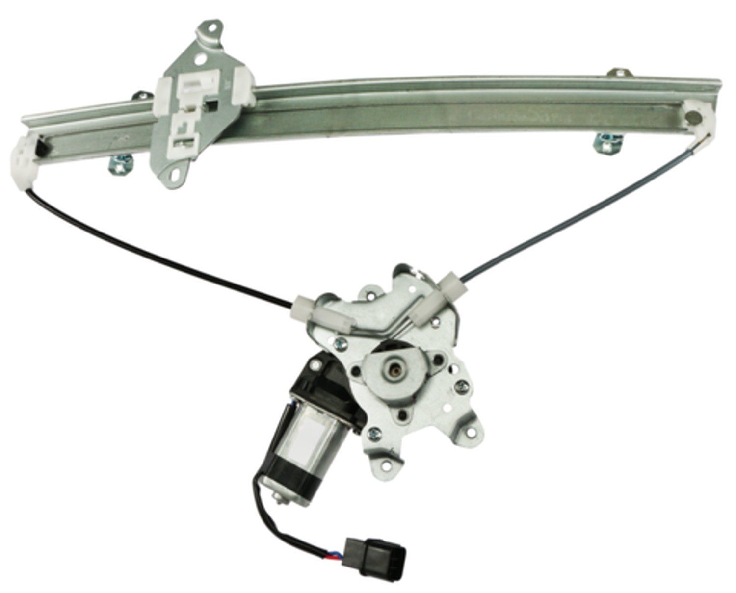 ACI Power Window Motor and Regulator Assembly 389408