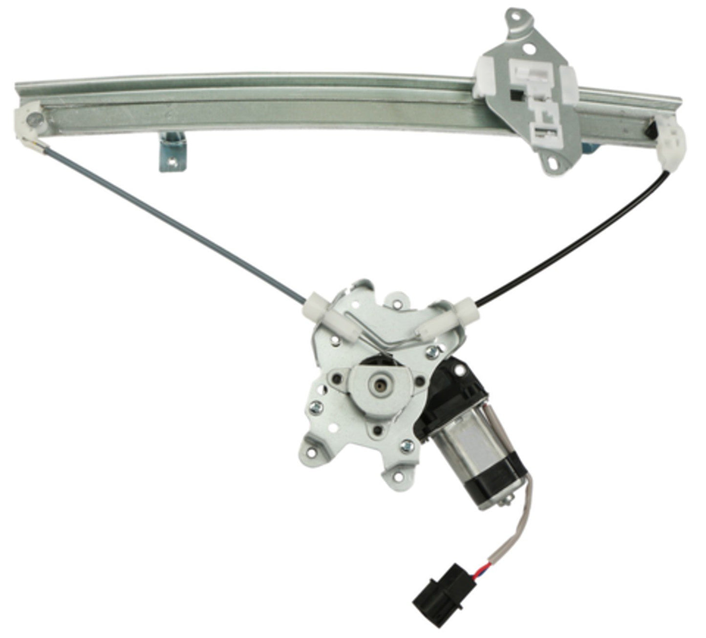 ACI Power Window Motor and Regulator Assembly 389409