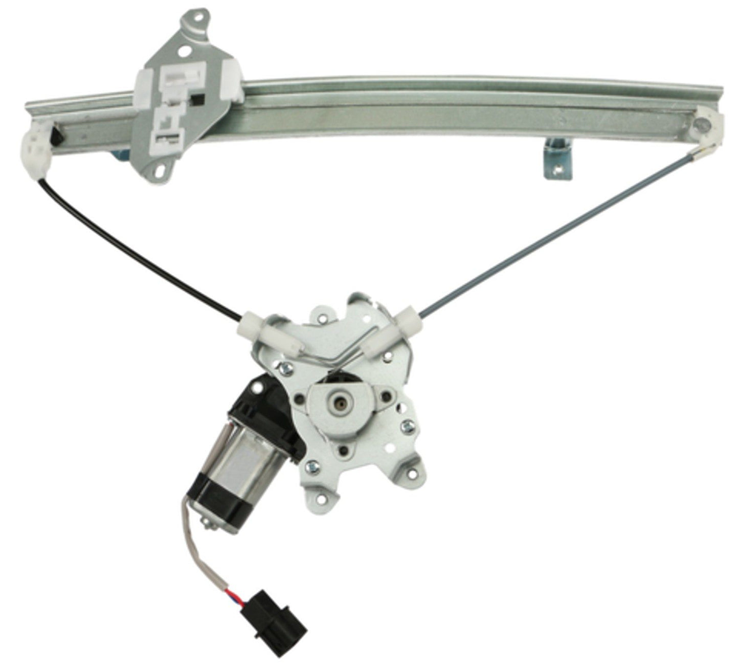 ACI Power Window Motor and Regulator Assembly 389410