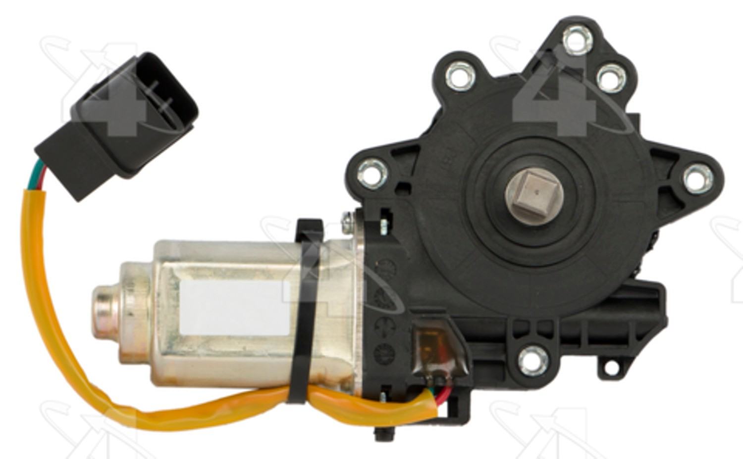 ACI Power Window Motor 389411