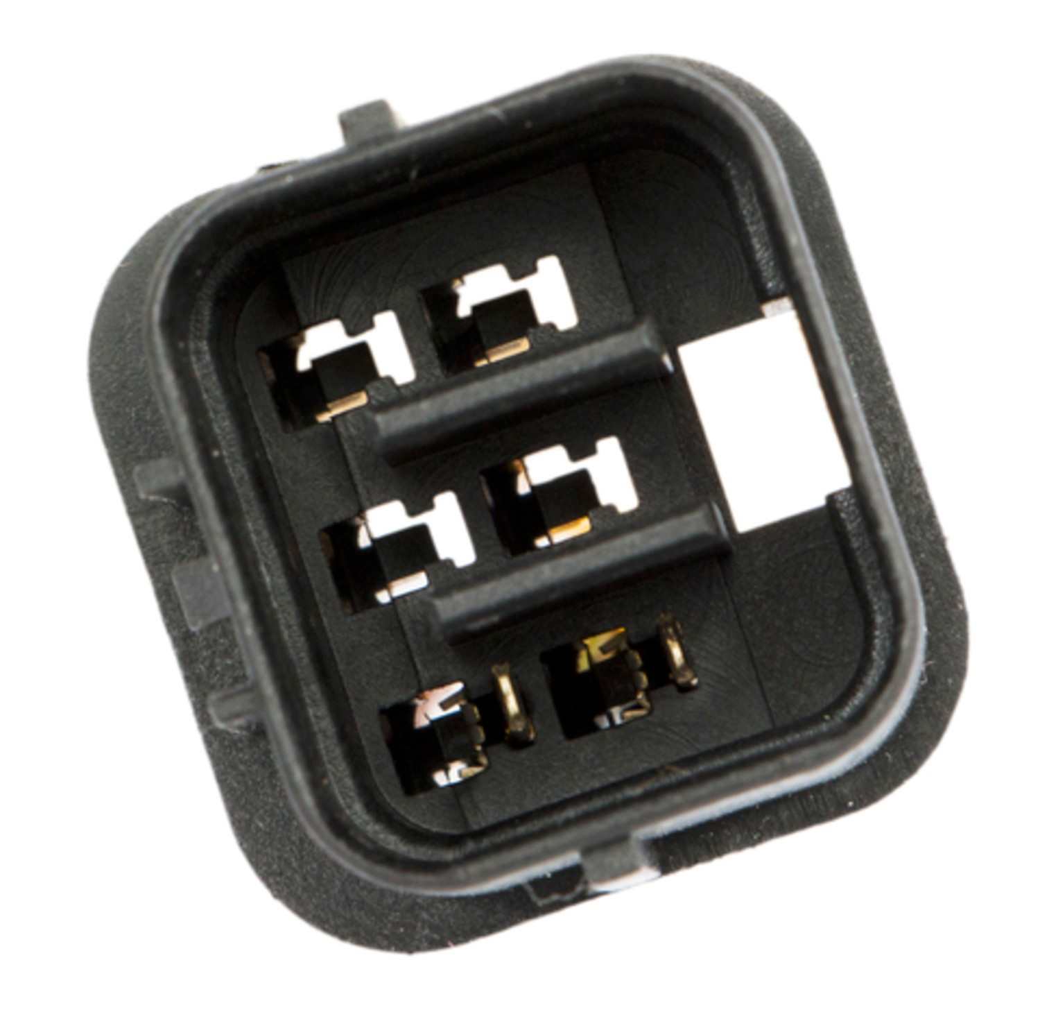 ACI Power Window Motor 389411