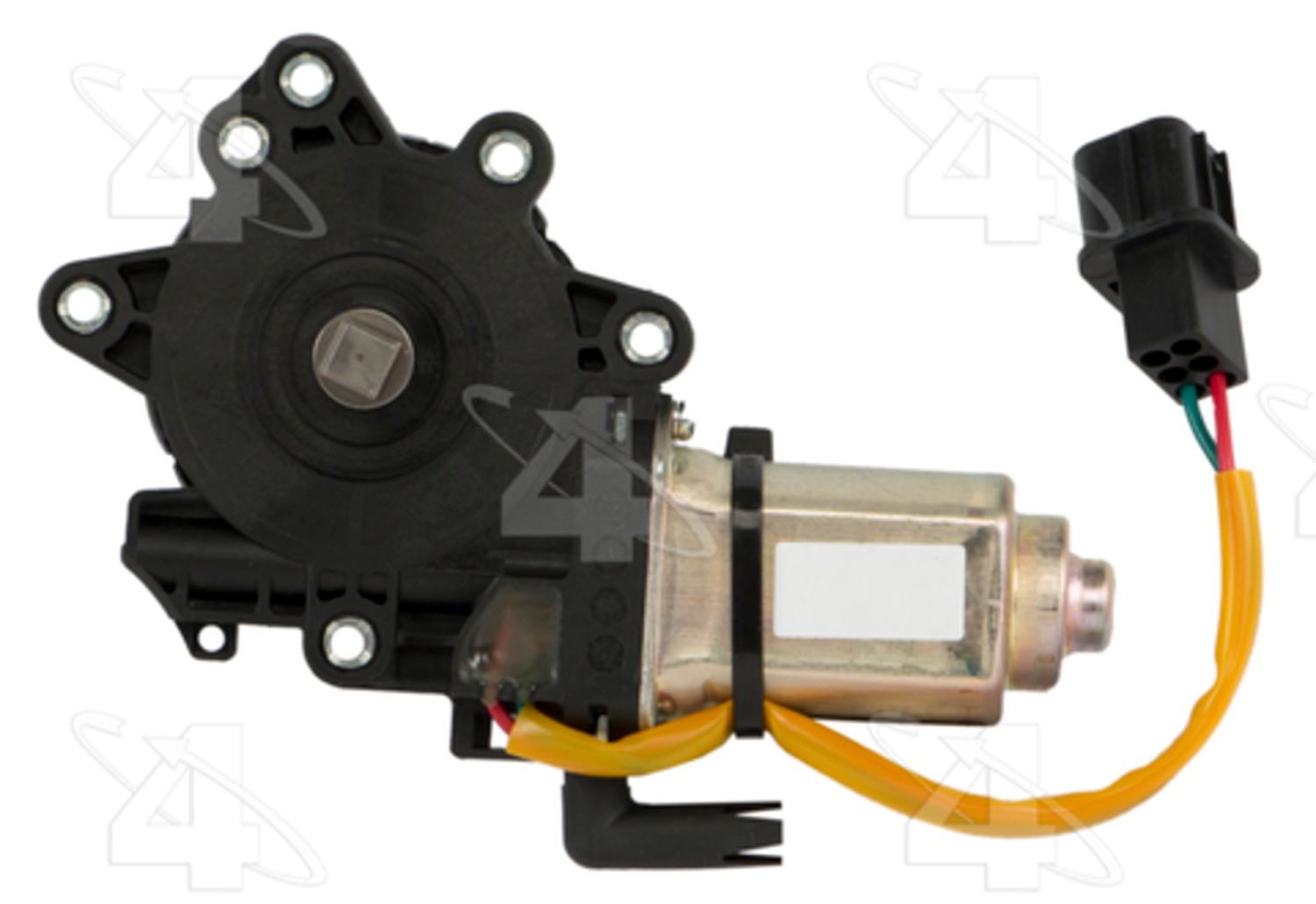 ACI Power Window Motor 389412