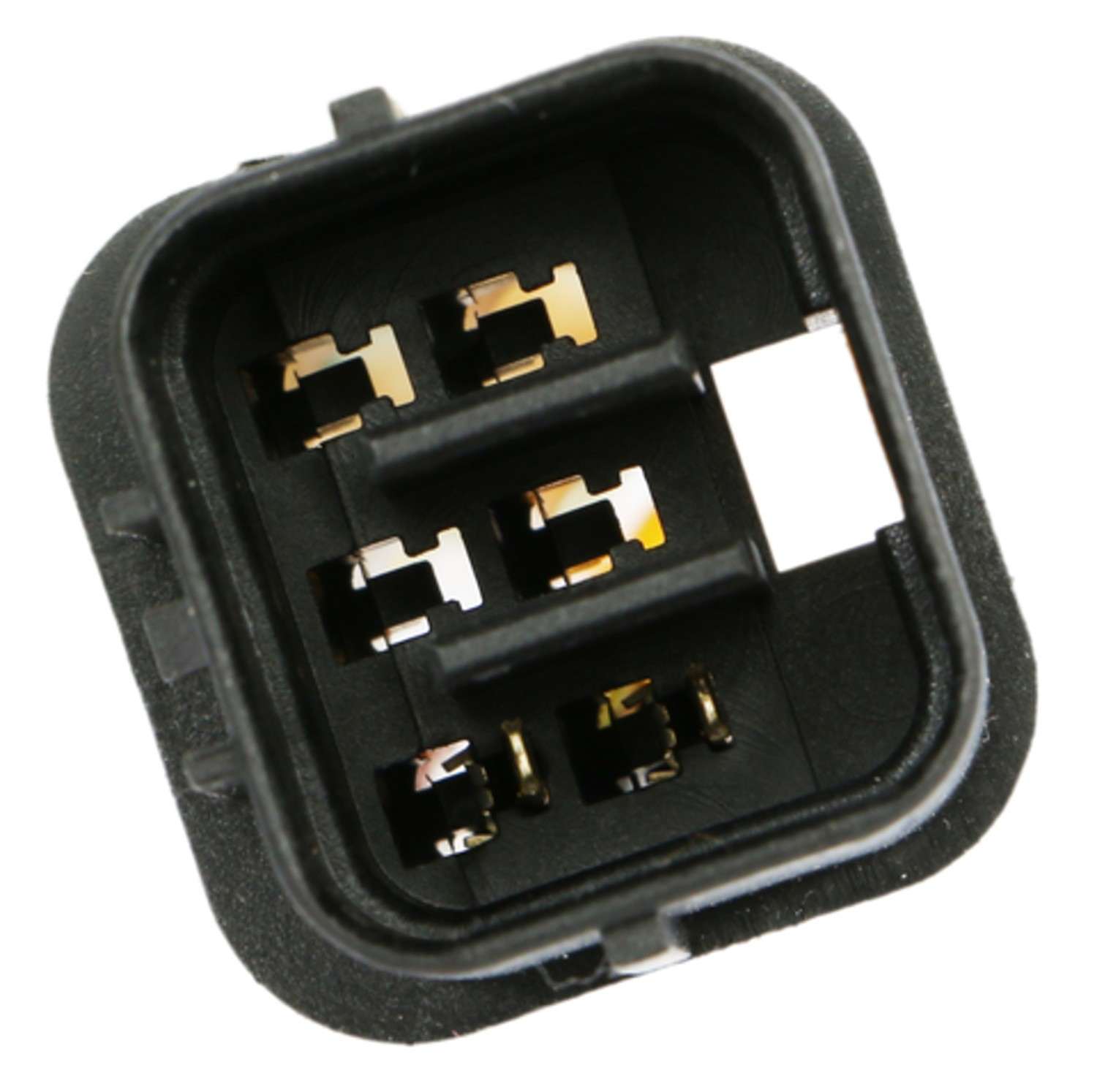 ACI Power Window Motor 389412