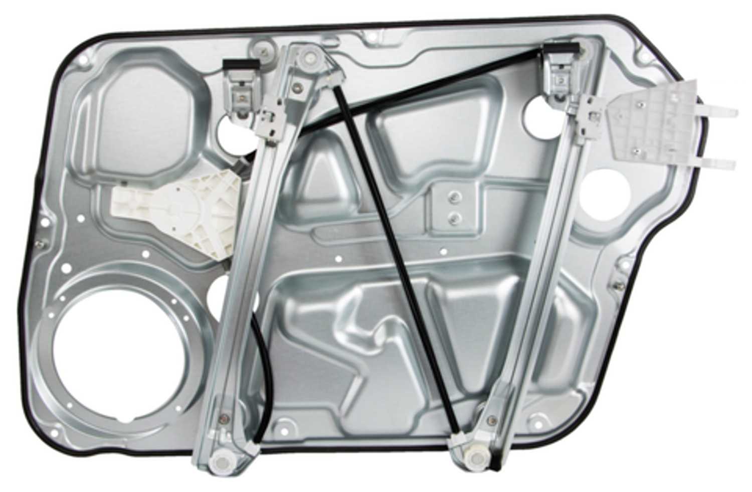 ACI Power Window Motor and Regulator Assembly 389414