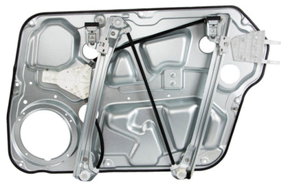 ACI Power Window Motor and Regulator Assembly 389414