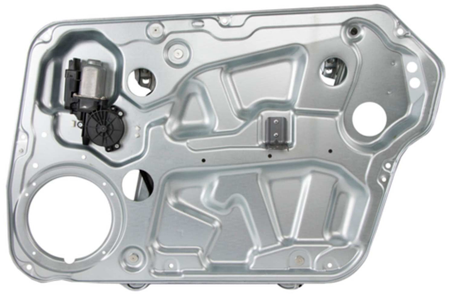 ACI Power Window Motor and Regulator Assembly 389415