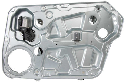 ACI Power Window Motor and Regulator Assembly 389415