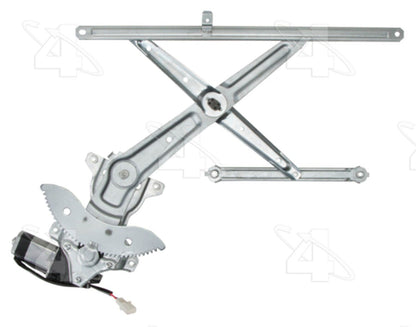 ACI Power Window Motor and Regulator Assembly 389422
