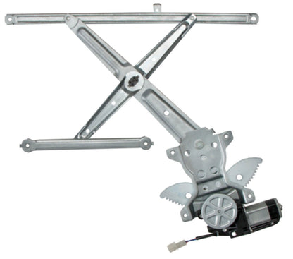 ACI Power Window Motor and Regulator Assembly 389422