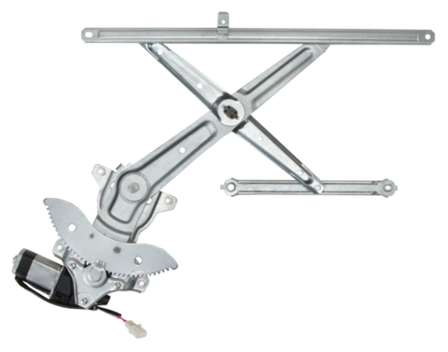 ACI Power Window Motor and Regulator Assembly 389422