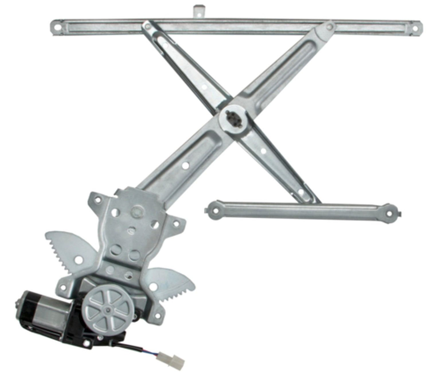 ACI Power Window Motor and Regulator Assembly 389423