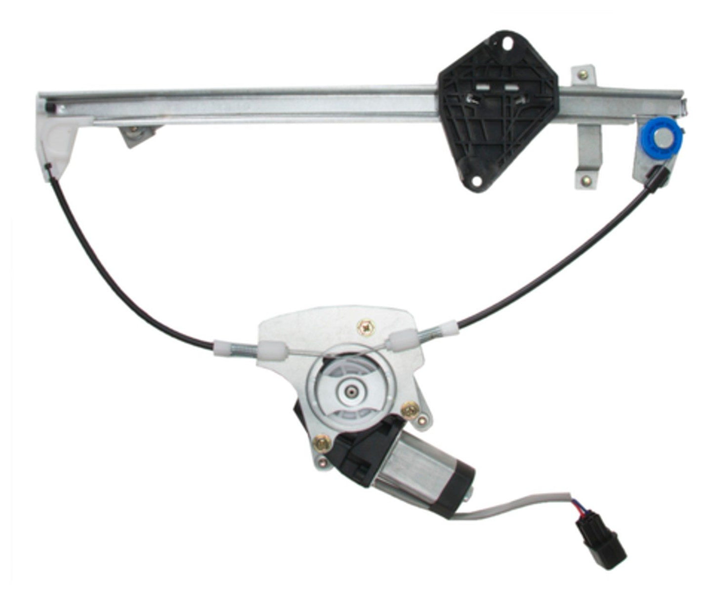 ACI Power Window Motor and Regulator Assembly 389429