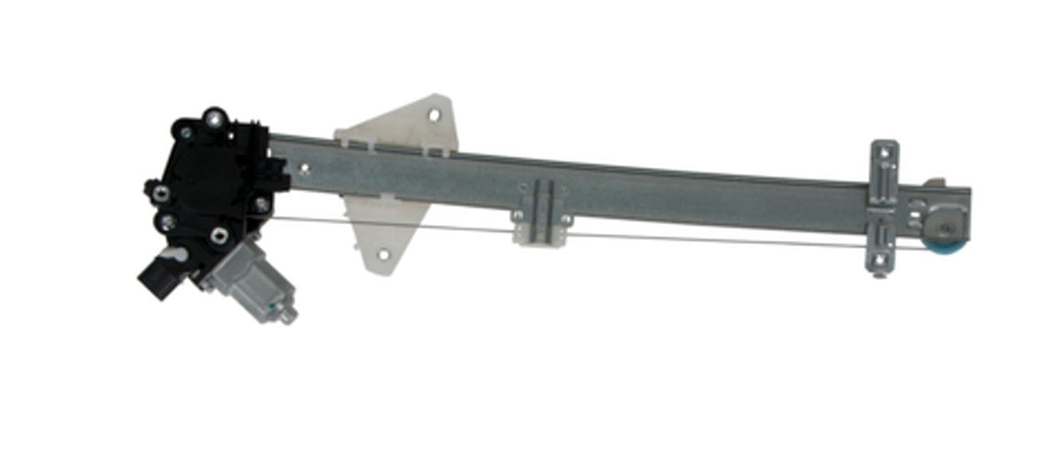ACI Power Window Motor and Regulator Assembly 389438