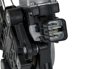ACI Power Window Motor and Regulator Assembly 389438