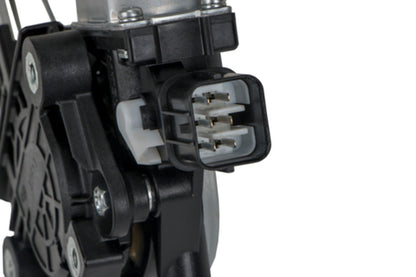 ACI Power Window Motor and Regulator Assembly 389438