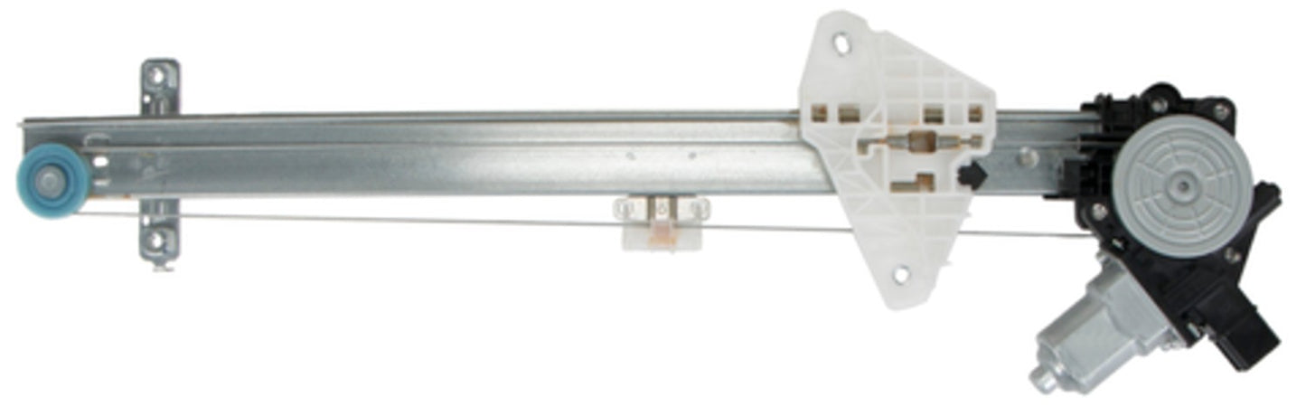 ACI Power Window Motor and Regulator Assembly 389438