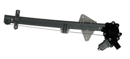 ACI Power Window Motor and Regulator Assembly 389439