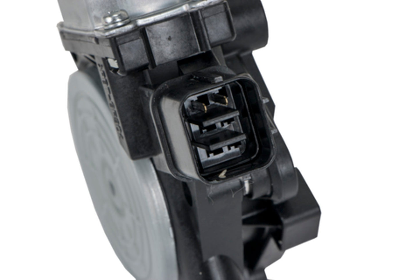ACI Power Window Motor and Regulator Assembly 389439
