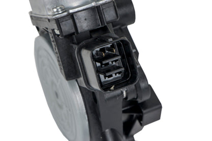 ACI Power Window Motor and Regulator Assembly 389439