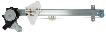 ACI Power Window Motor and Regulator Assembly 389439