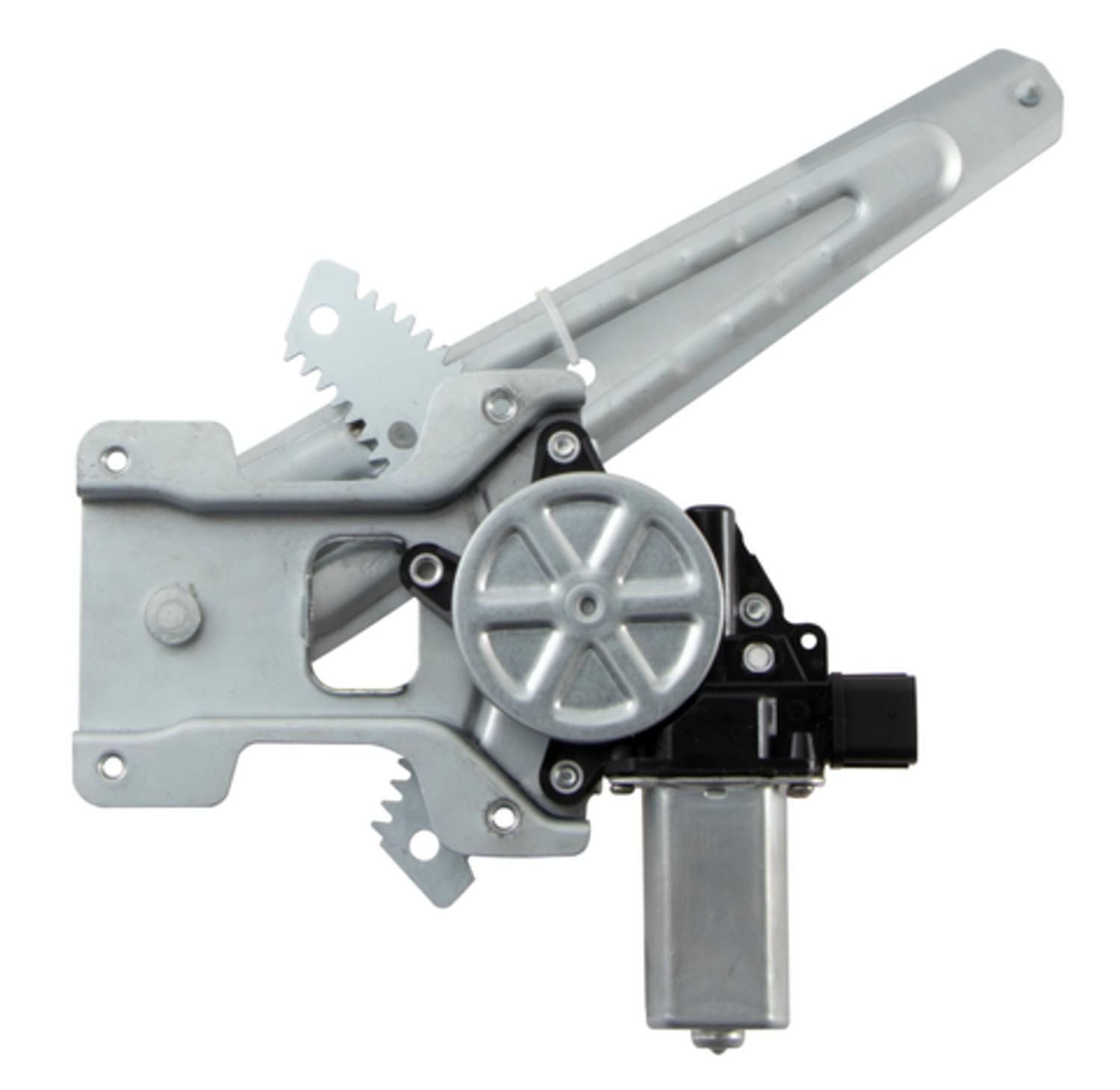 ACI Power Window Motor and Regulator Assembly 389440