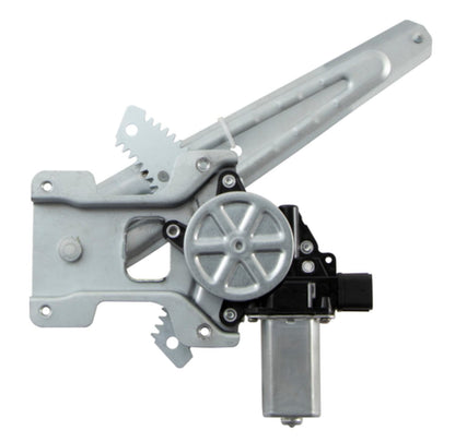 ACI Power Window Motor and Regulator Assembly 389440