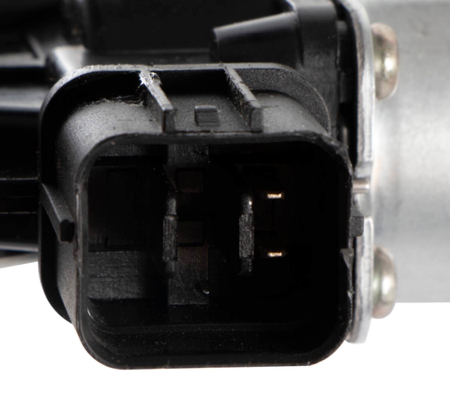 ACI Power Window Motor and Regulator Assembly 389440