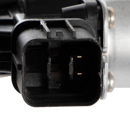 ACI Power Window Motor and Regulator Assembly 389440