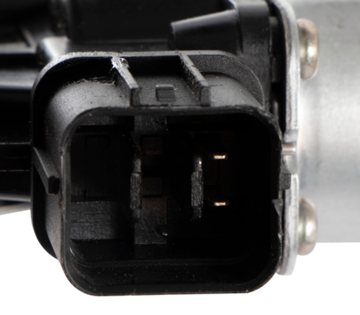 ACI Power Window Motor and Regulator Assembly 389440