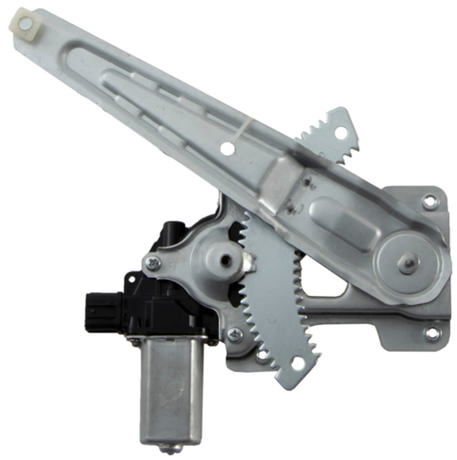 ACI Power Window Motor and Regulator Assembly 389440