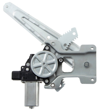 ACI Power Window Motor and Regulator Assembly 389441