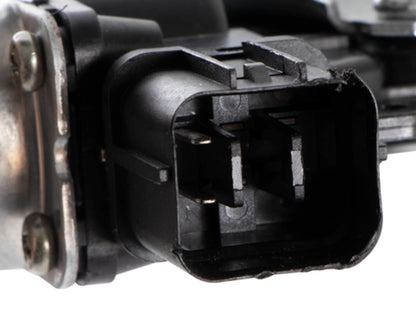 ACI Power Window Motor and Regulator Assembly 389441