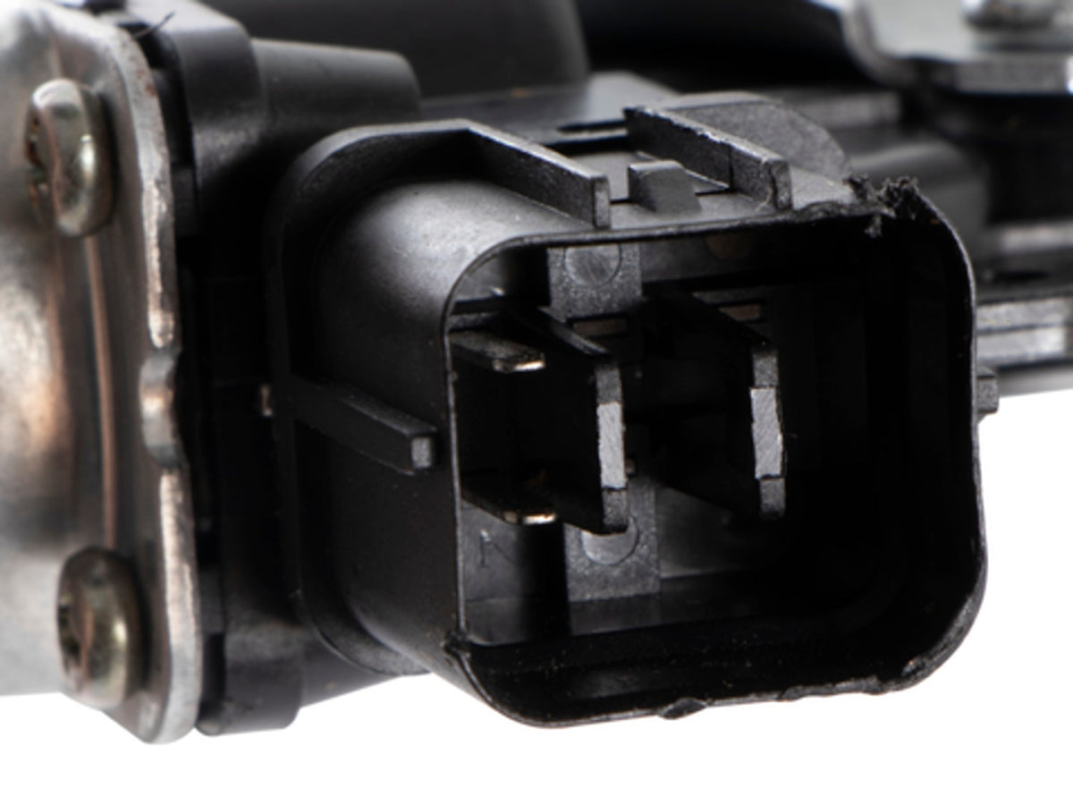 ACI Power Window Motor and Regulator Assembly 389441