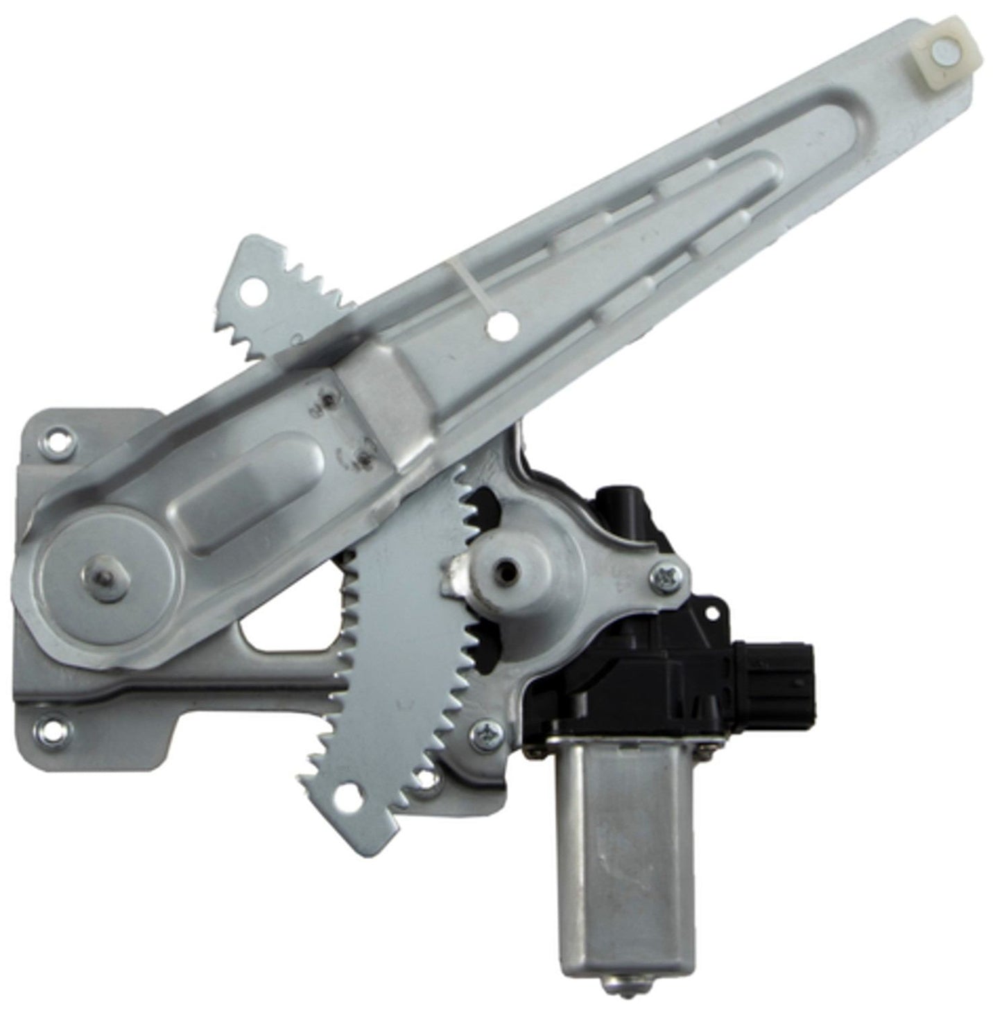ACI Power Window Motor and Regulator Assembly 389441
