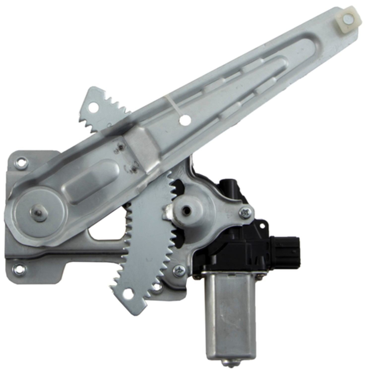ACI Power Window Motor and Regulator Assembly 389441