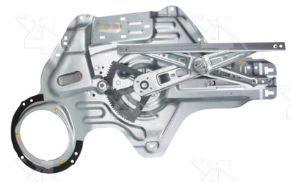 ACI Power Window Motor and Regulator Assembly 389448