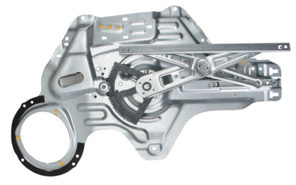 ACI Power Window Motor and Regulator Assembly 389448