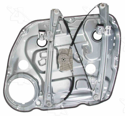ACI Power Window Motor and Regulator Assembly 389456