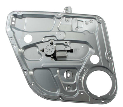 ACI Power Window Motor and Regulator Assembly 389458