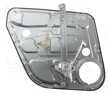 ACI Power Window Motor and Regulator Assembly 389459