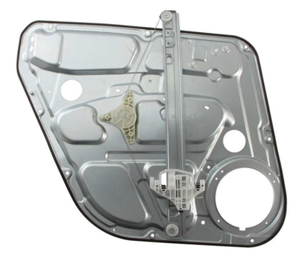 ACI Power Window Motor and Regulator Assembly 389459