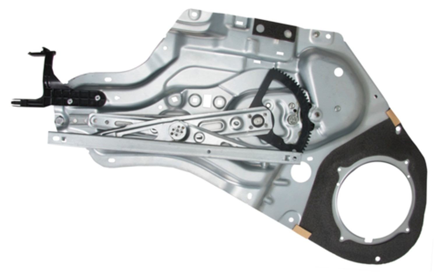 ACI Power Window Motor and Regulator Assembly 389463
