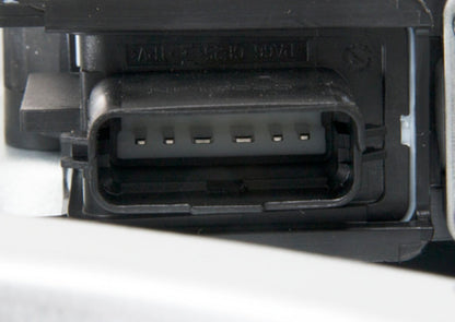 ACI Power Window Motor and Regulator Assembly 389468