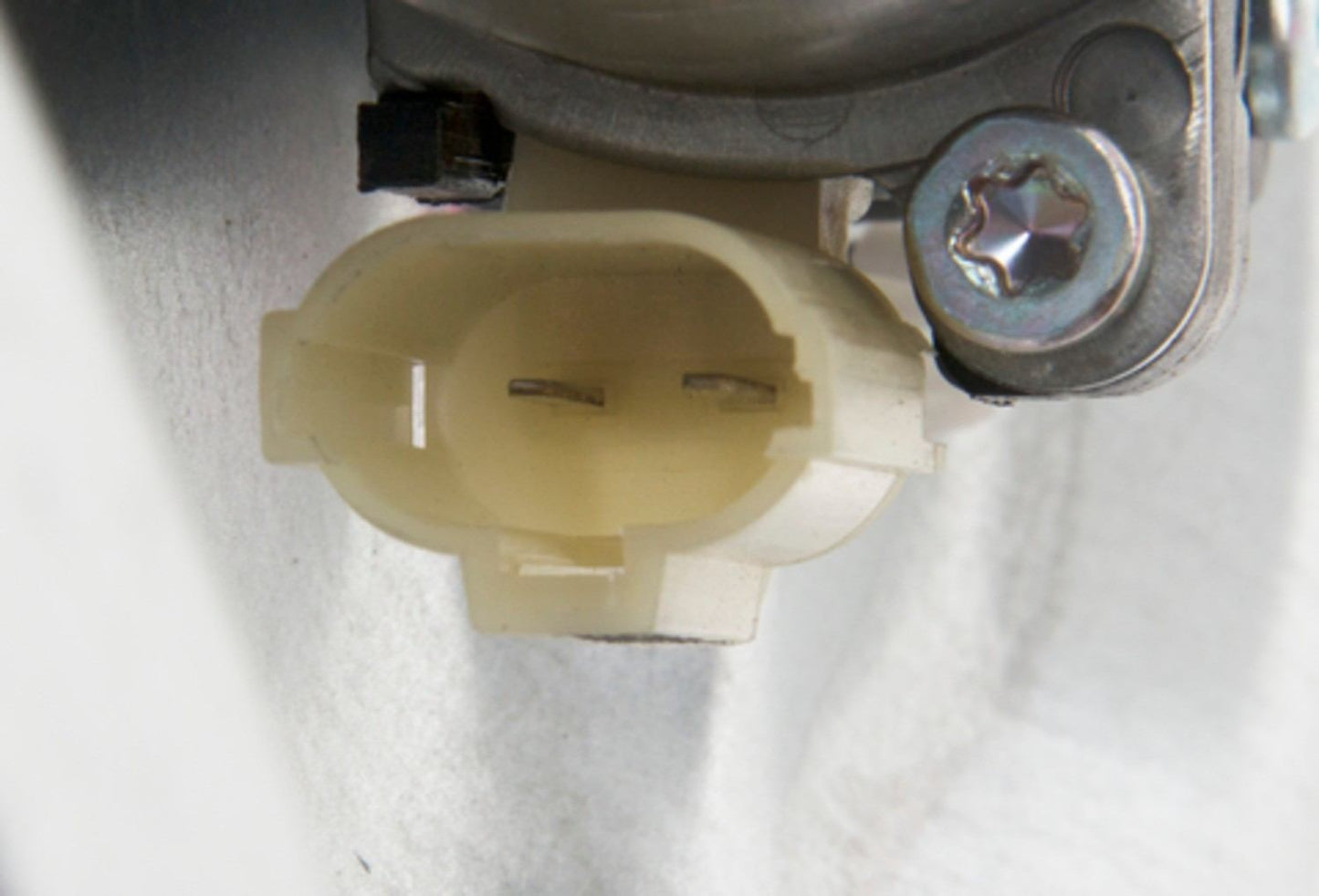 ACI Power Window Motor and Regulator Assembly 389469