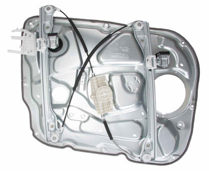 ACI Power Window Motor and Regulator Assembly 389469