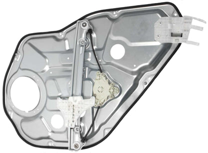 ACI Power Window Motor and Regulator Assembly 389472