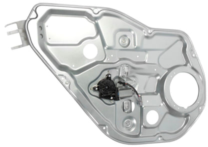 ACI Power Window Motor and Regulator Assembly 389472