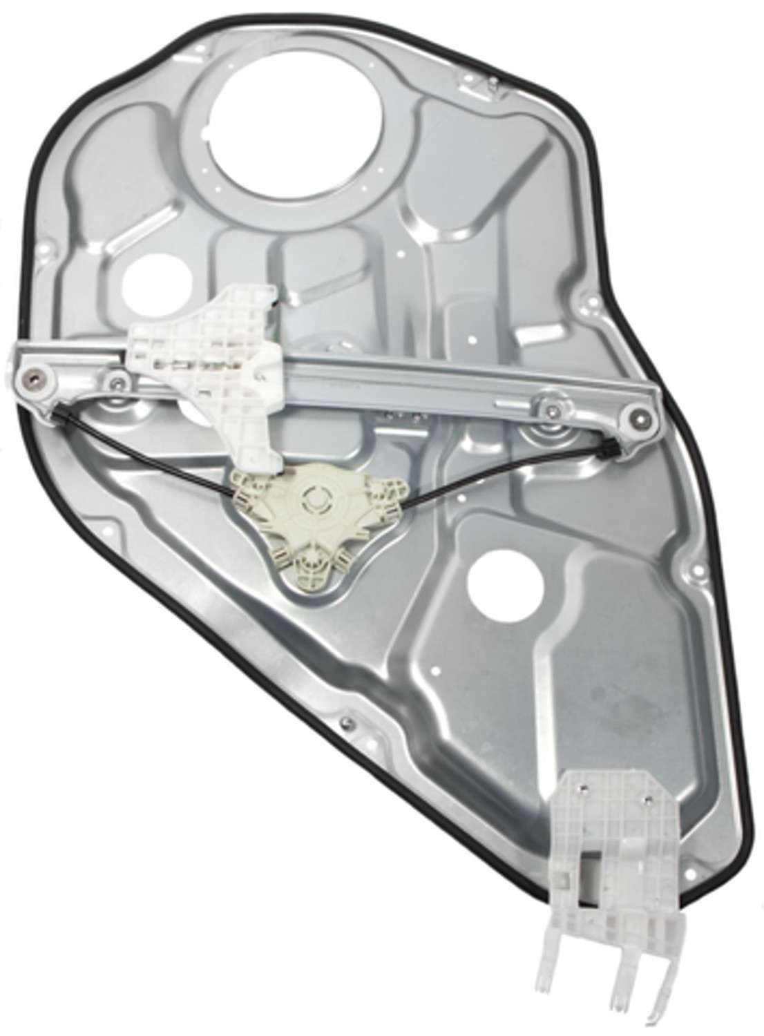 ACI Power Window Motor and Regulator Assembly 389472