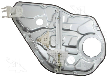 ACI Power Window Motor and Regulator Assembly 389473