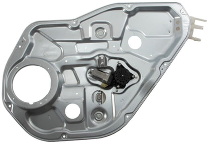 ACI Power Window Motor and Regulator Assembly 389473